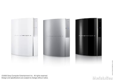 Las demostraciones de PS3 se ejecutaban sobre GeForce 6800 Ultra