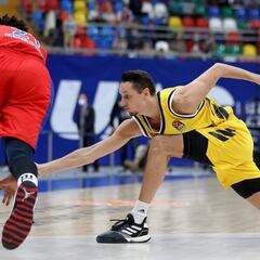 Los entrenadores de la Euroliga ven "problemas de juego limpio"