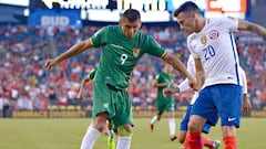 Chile tiene horario para sus duelos por Eliminatorias