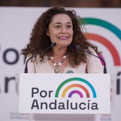 ¿Quién es Inmaculada Nieto, qué edad tiene, cuál es su profesión y qué estudios ha cursado?