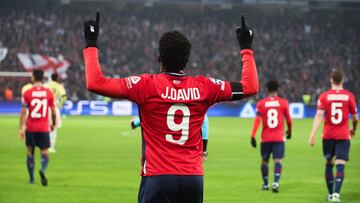 La Premier League espera a Jonathan David