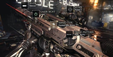 Deus Ex: Mankind Divided para PS4, Xbox One y PC: Primeros detalles e imágenes