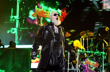 Tras un periodo de siete años sin novedades discográficas significativas, Judas Priest sacó en 2024 su nuevo álbum de estudio llamado ‘Invincible Shield’, en el cual la banda mantiene su potente estilo clásico Metal.