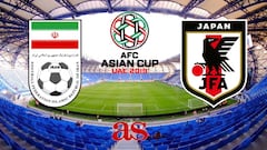 Iran - Japan: how and where to watch: times, TV, online
