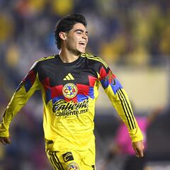 La nueva joya del América estuvo cerca de abandonarlos