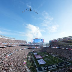 Halftime Show Super Bowl LX 2026 : Bad Bunny performance, set list, guest artists, reaction...