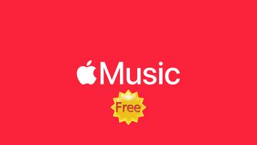 Sony celebra el Brack Friday con 6 meses de Apple Music gratis: consíguelo desde tu PS5