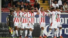 Necaxa ya se calific&oacute; a la liguilla del Clausura 2016 en el Ascenso MX