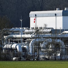 Importación de gas desde Venezuela a Colombia: ¿Cuándo comenzará y cuánto se importará?