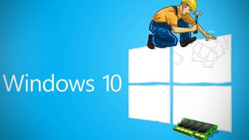 Cómo reinstalar las apps preinstaladas de Windows 10 si las has borrado