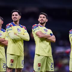 CONCACAF Champions Cup schedule: Semi-final fixtures and dates