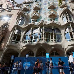 Cataluña, en caída libre: 944 casos más y restricciones en Figueras, Vilafant y Sant Feliu