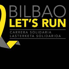Carrera en Bilbao por personas con enfermedades graves