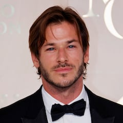 Muere el actor francés Gaspard Ulliel a los 37 años tras un accidente de esquí