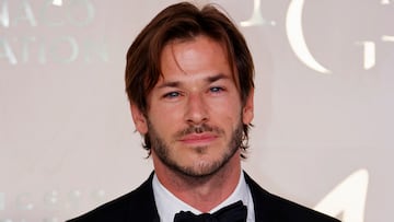 Gaspard Ulliel