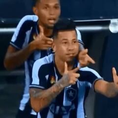 Así reveló Aguad la 'obsesión' de la U por Leo Valencia