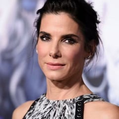 Sandra Bullock señala su bocadillo típico favorito: “Es sencillo, pero delicioso”