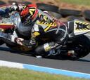 Mika Kallio se hace con la pole; Rabat saldrá sexto y Pol séptimo