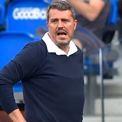 "El punto nos sabe a poco"