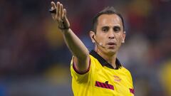 Luis Enrique Santander regresa a a la actividad en la jornada 2