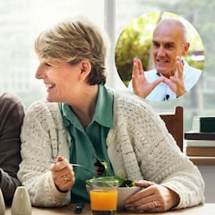 Rafael Guzmán, experto en longevidad: “Lo mejor que puedes hacer recién levantado es irte a mirar el sol y exponer tu piel”