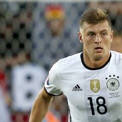 Guardiola sube su apuesta: 75 millones por Kroos según ESPN