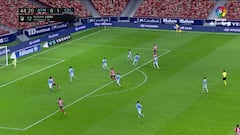 Es el patriarca de LaLiga: Por esto Suárez es un '9' sin igual