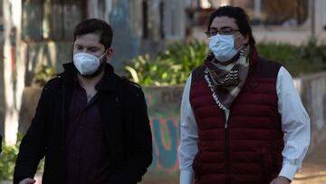 Coronavirus en Chile y comunas en cuarentena: resumen del 19 de mayo