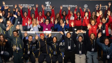 Las j¨²nior de Espa?a aprenden de Billie Jean King, Arantxa y Conchita