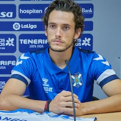 Once refuerzos y seis descartes