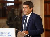 ¿Qué pasa ahora con Mazón? Este es el escenario judicial y político para el expresidente de la Generalitat