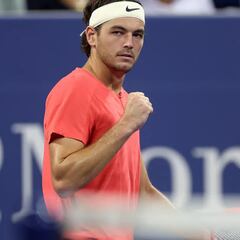 2023 US Open: Who plays today September 5? Match times for Tiafoe, Fritz, and Gauff