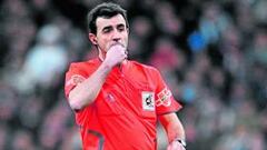 Pérez Lasa: "Para mí los jugadores son números"