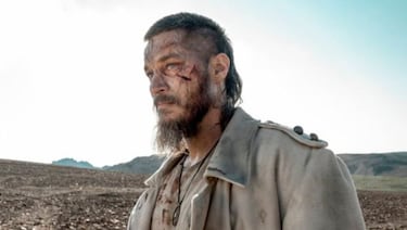 Travis Fimmel (Vikings) sigue apostando por HBO Max y ficha por la serie Dune: The Sisterhood
