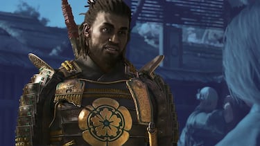 Esto es lo que debería ofenderte de Assassin’s Creed Shadows, y no que haya un samurái negro