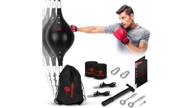 Nuevo año, nuevos hábitos: seis productos deportivos en descuento