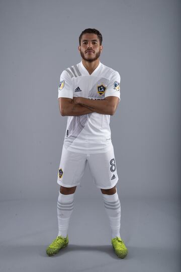 Todos los mexicanos que jugarán en la temporada 2020 de la MLS