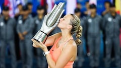 Australian Open increases Grand Slam prize money