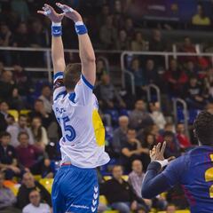 La proeza del único equipo que pudo con el Barça en siete años