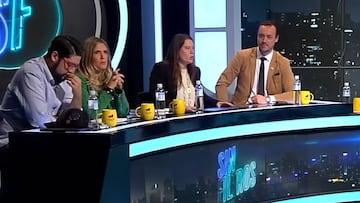 El programa de televisión que tiene cuatro panelistas ganadores en las Elecciones Parlamentarias: inédito en Chile