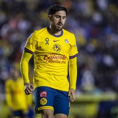 América encontró a su nuevo ’10′