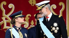 ¿Copa del Rey o Copa de la Reina? Qué ocurrirá con el nombre del torneo cuando Leonor sea reina