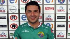 "No por mi nombre seré titular, vengo a ganarme un puesto"