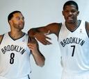 ¿Veremos al mejor Joe Johnson sin Deron Williams a su lado?