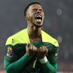 De La Masia a campeón de África