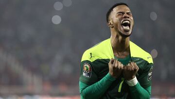 De La Masia a campe¨®n de ?frica