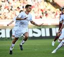 Torino - Roma, en directo