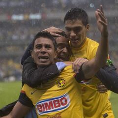 Juan Carlos Medina se dice afortunado de que no existiera VAR en final contra Cruz Azul