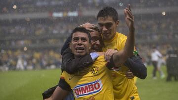 Juan Carlos Medina se dice afortunado de que no existiera VAR en final contra Cruz Azul