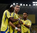 Al Nassr 2 - Al Rayyan 1, en directo: resumen, goles y resultado del partido de Champions de Asia